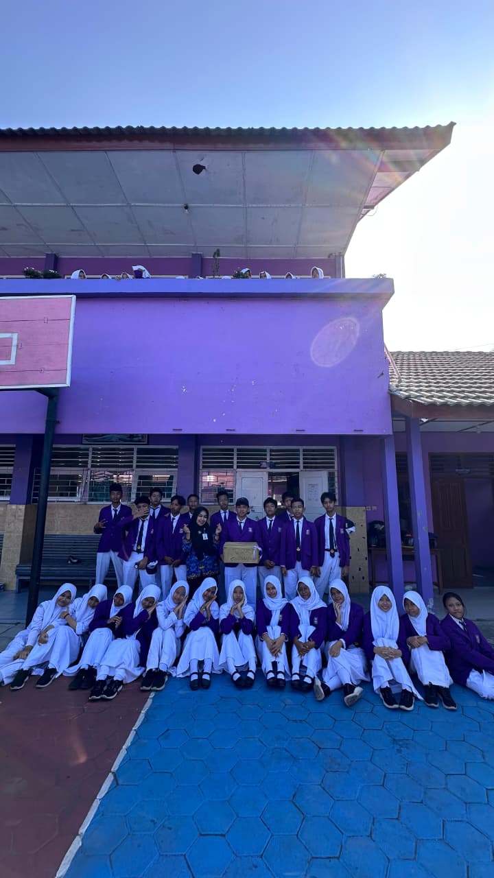 Hadiah Lomba Memasak